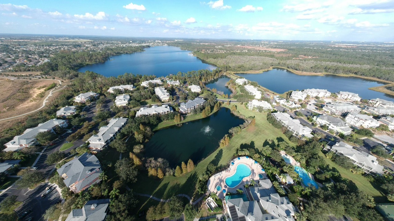Photo of Outdoor in Bahama Bay