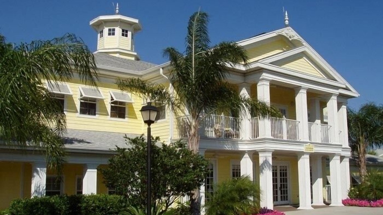 Photo of Outdoor in Bahama Bay