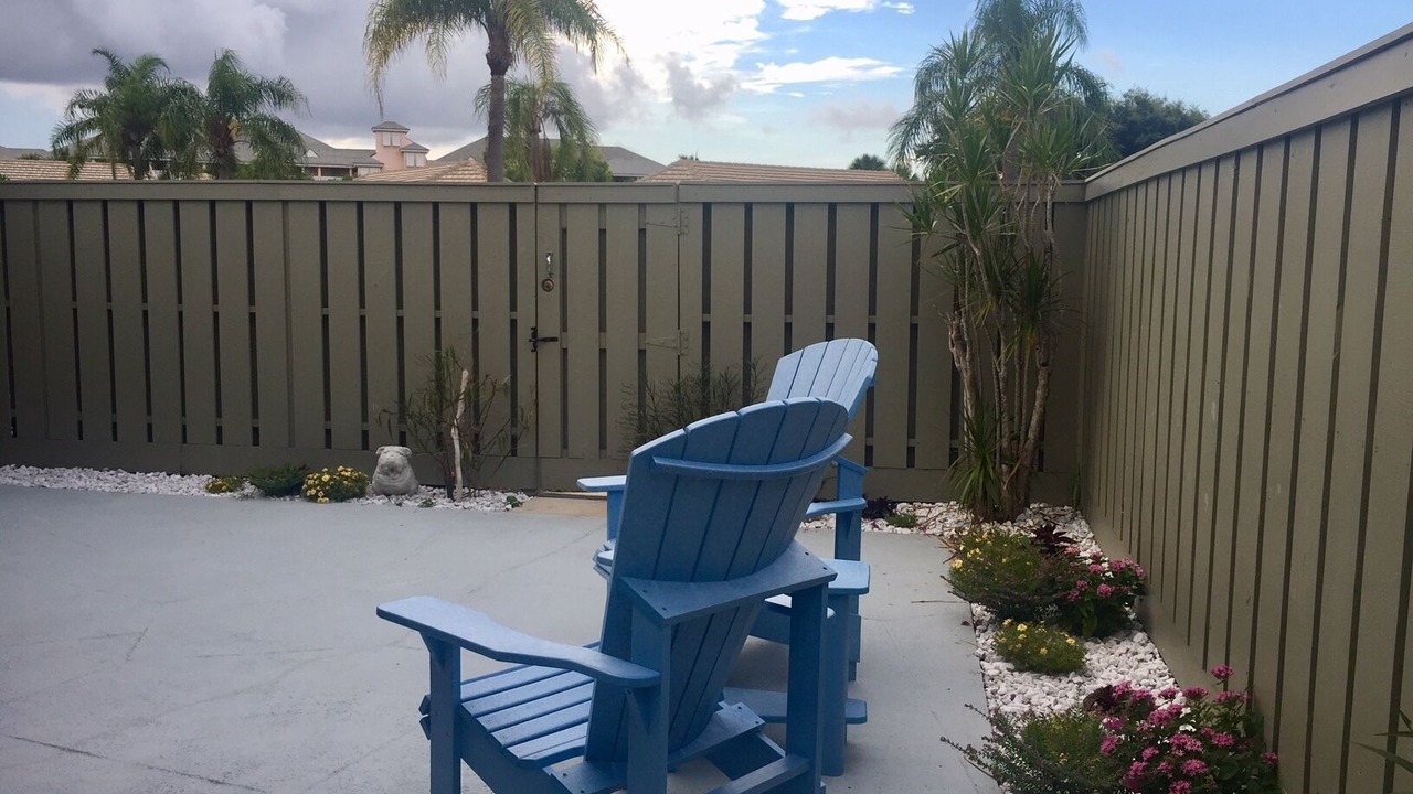 Photo of Outdoor in Bella Vista