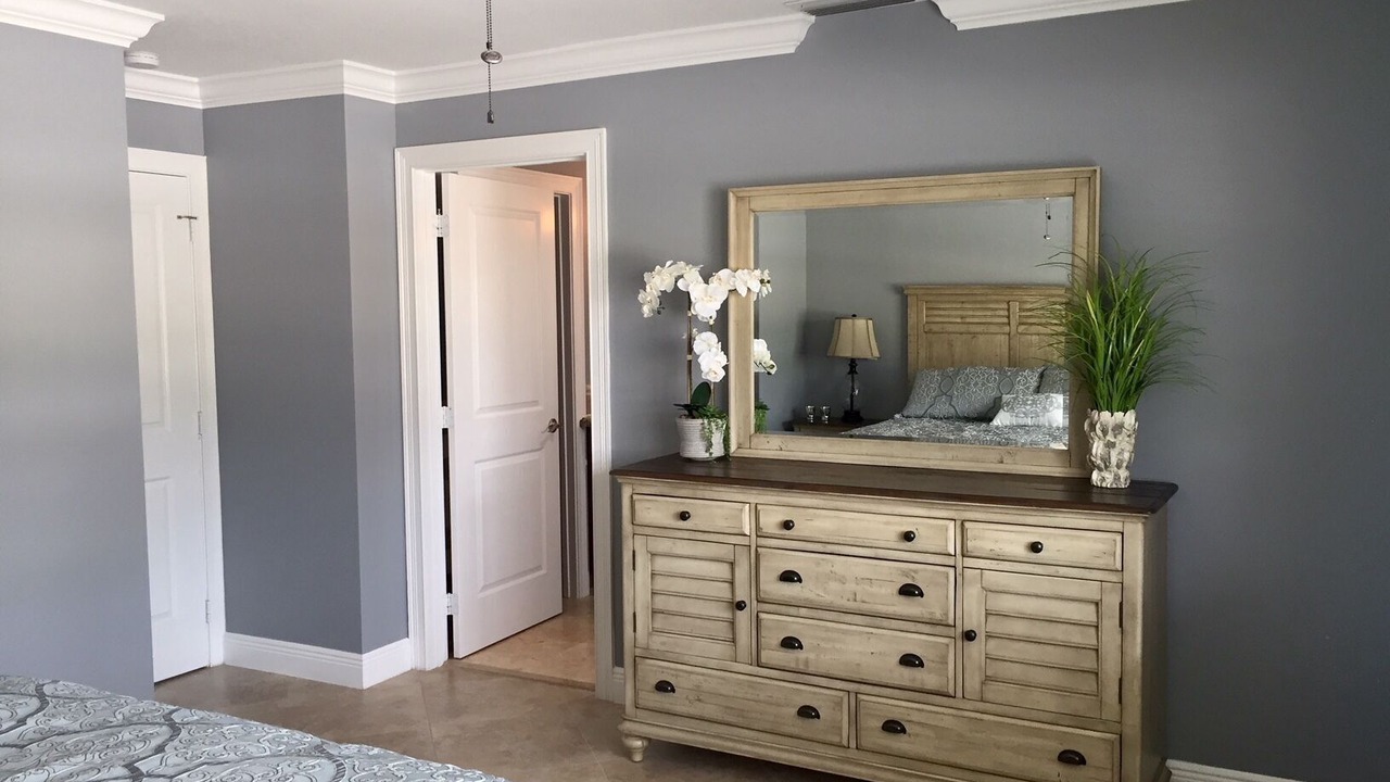 Photo of Bedroom in Bella Vista