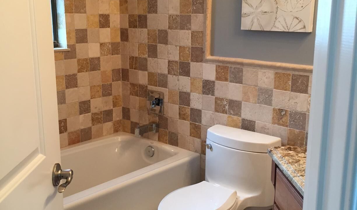 Photo of Bathroom in Bella Vista
