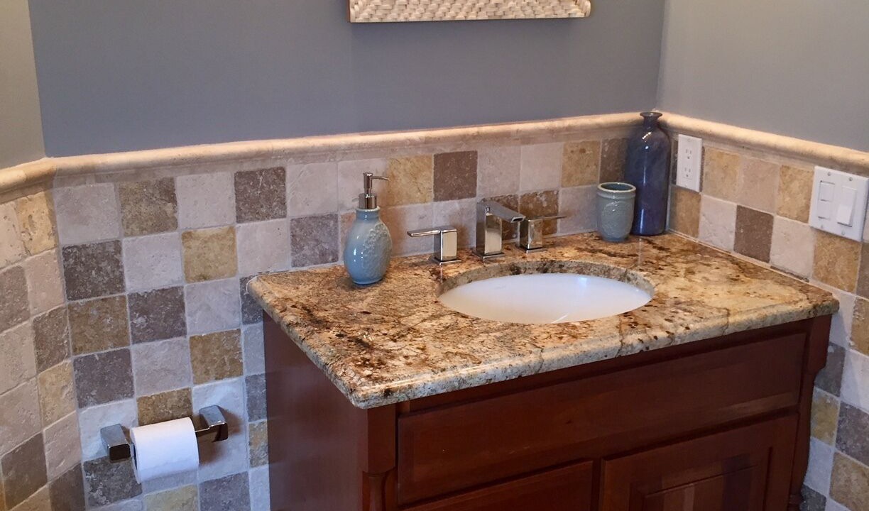 Photo of Bathroom in Bella Vista