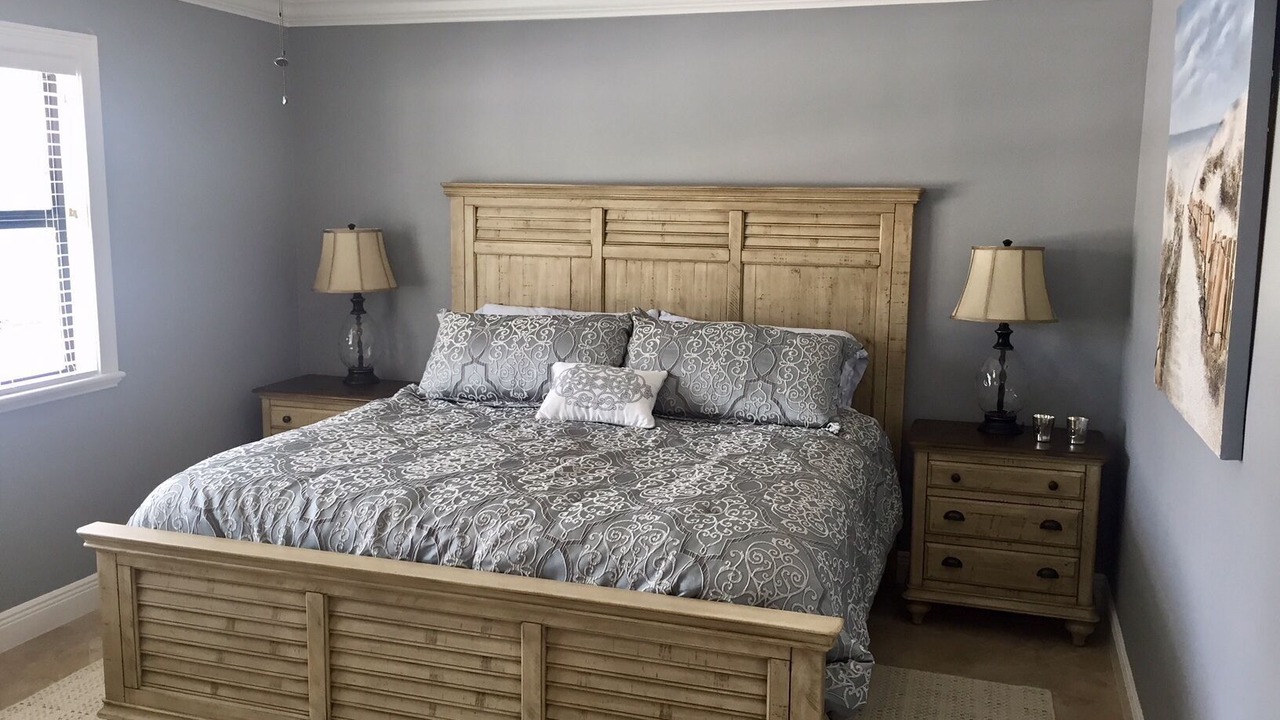 Photo of Bedroom in Bella Vista
