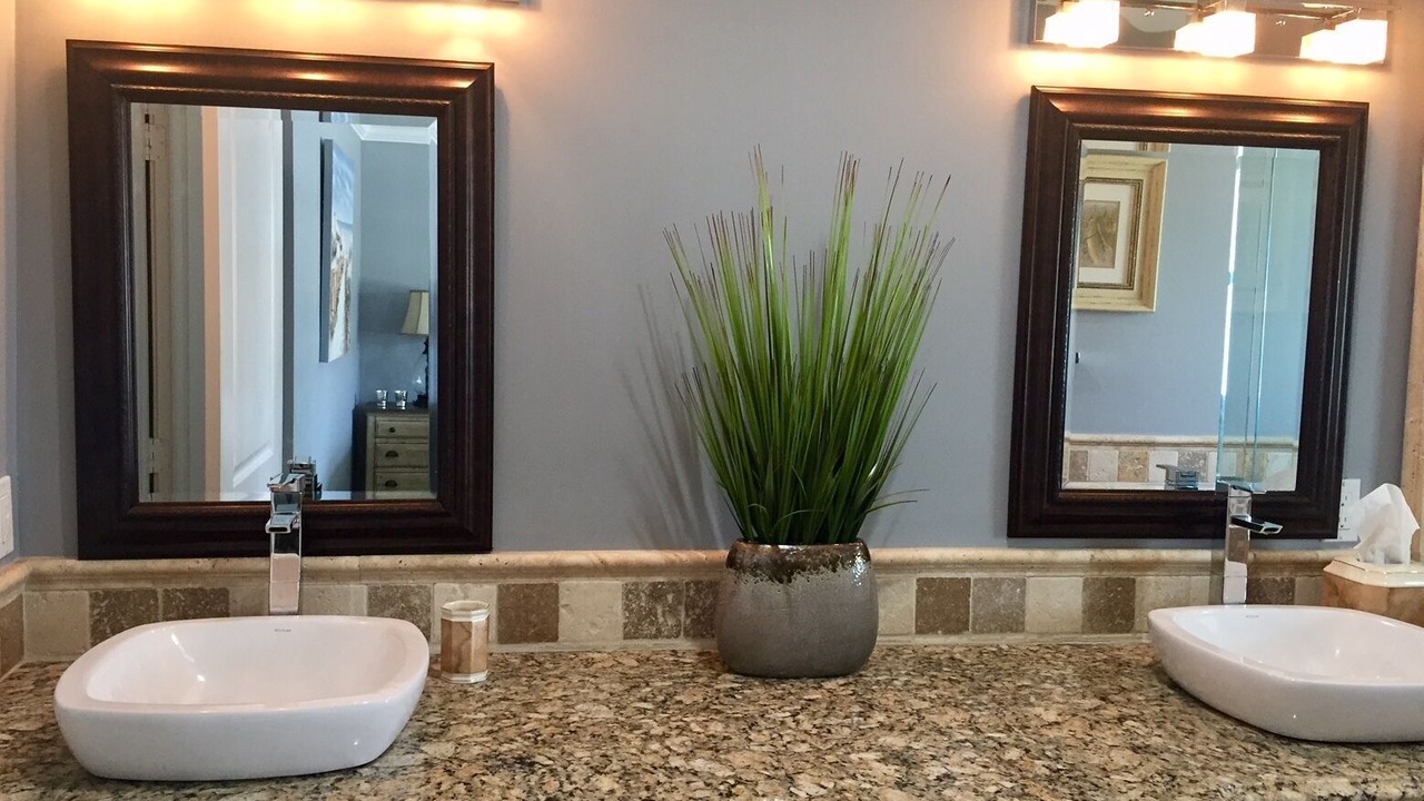 Photo of Bathroom in Bella Vista