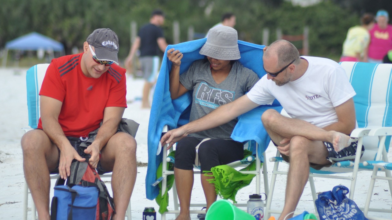 Photo of Others in Siesta Key