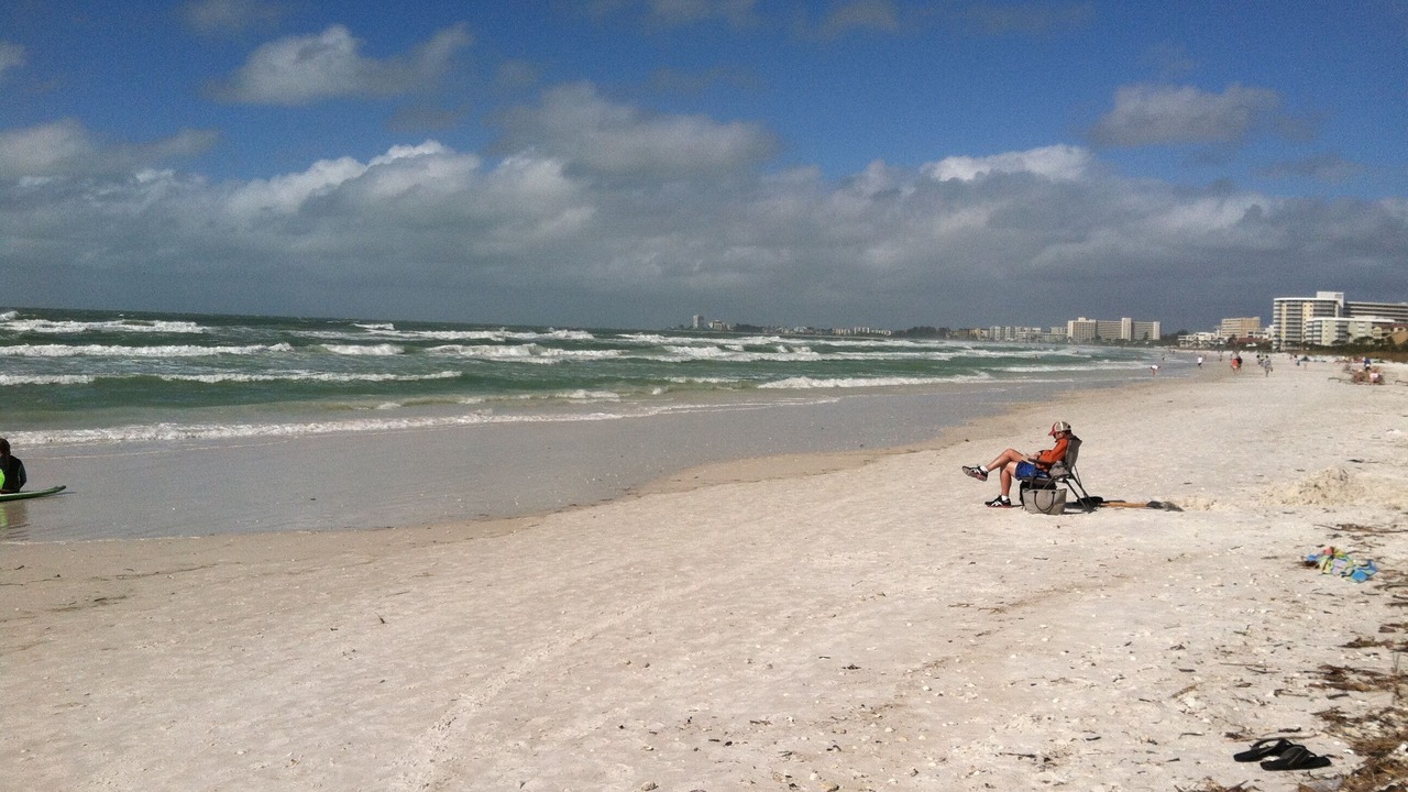 Photo of Others in Siesta Key