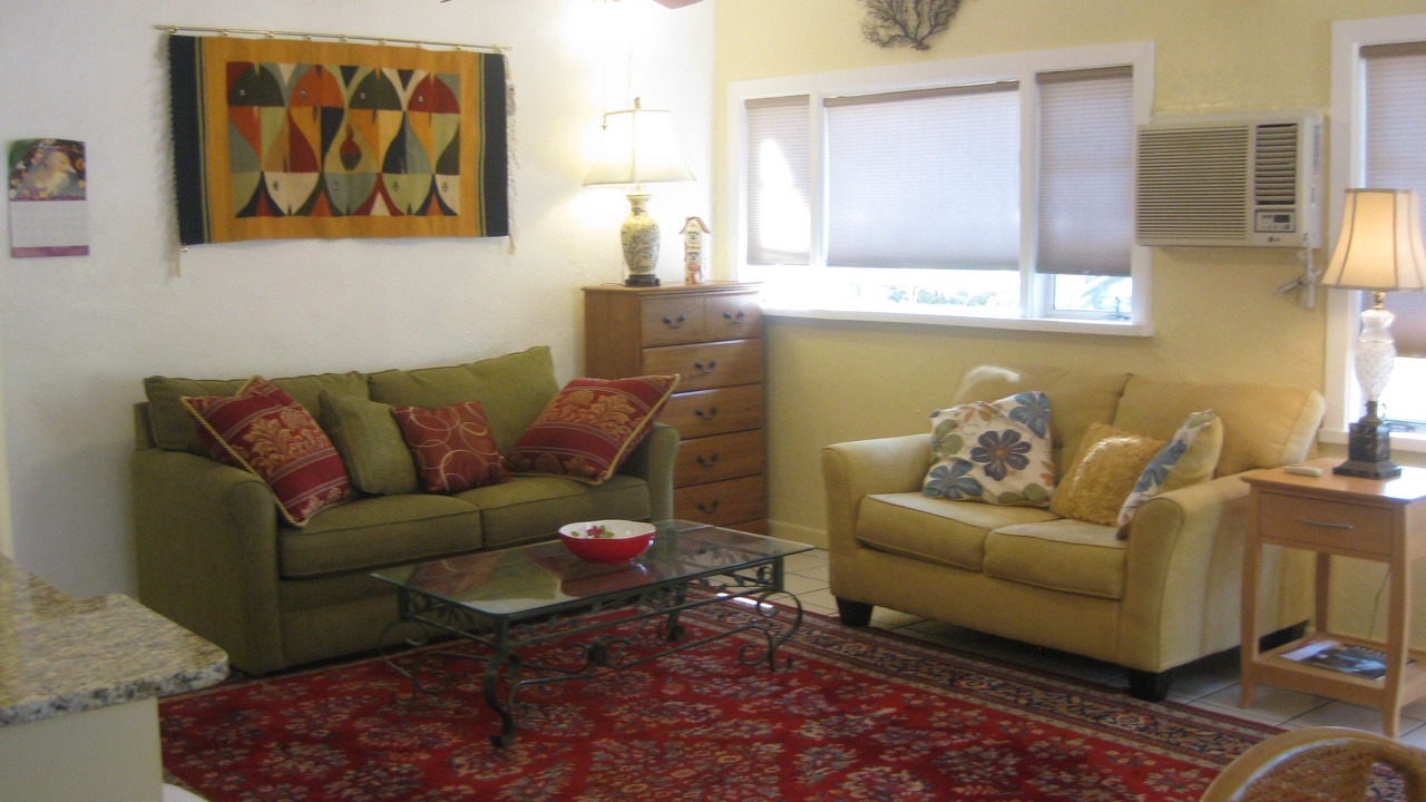 Photo of Bedroom in Siesta Key
