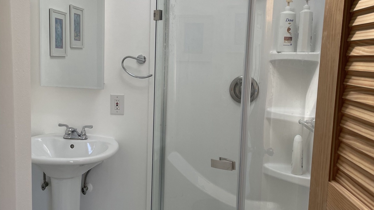 Photo of Bathroom in Siesta Key