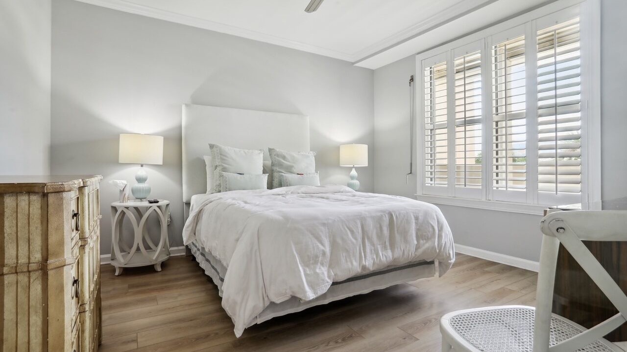 Photo of Bedroom in Jacksonville Beach