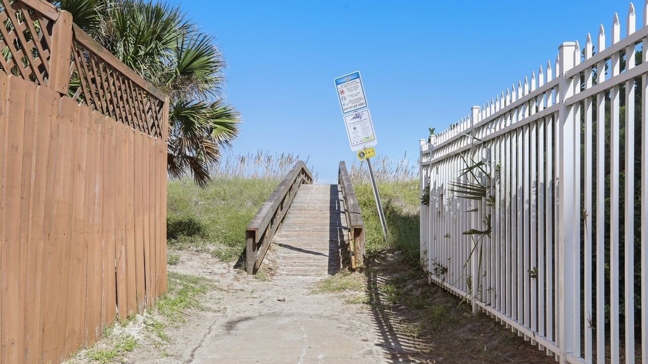 Photo of Outdoor in Jacksonville Beach