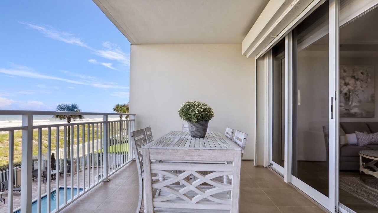 Photo of Outdoor in Jacksonville Beach