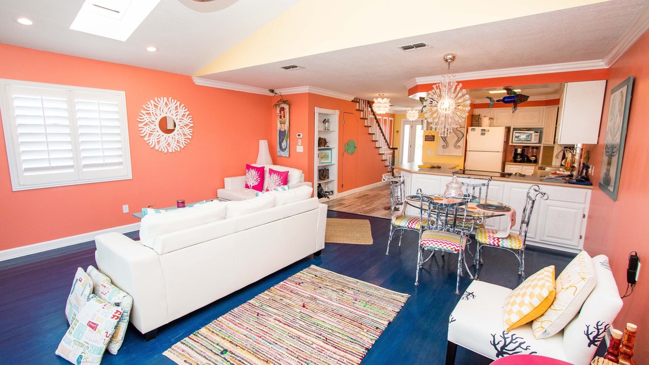 Photo of Livingroom in Flor-a-mar