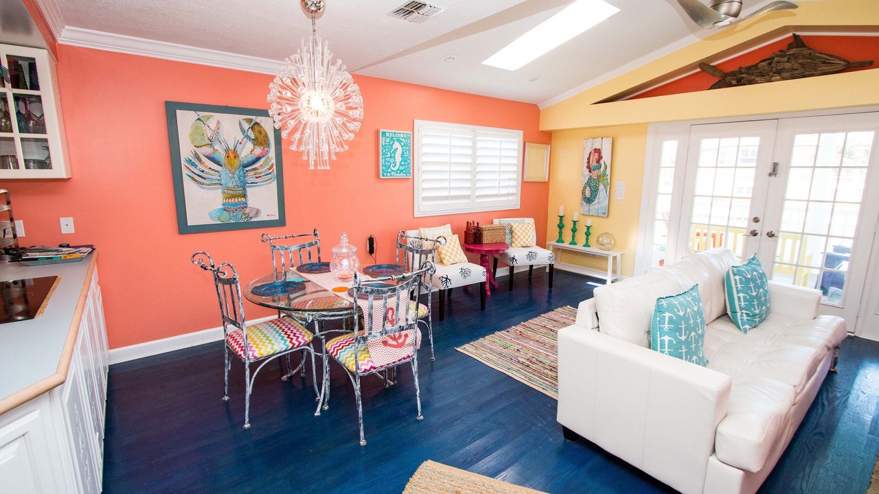 Photo of Livingroom in Flor-a-mar