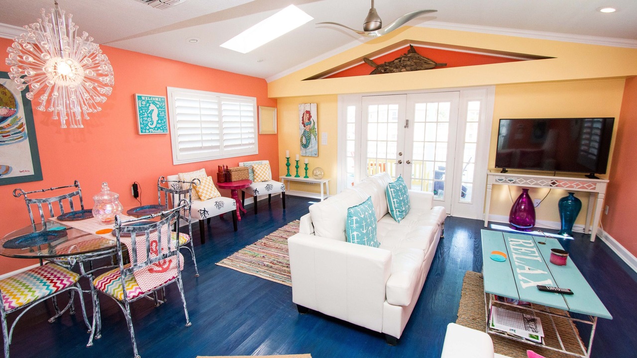 Photo of Livingroom in Flor-a-mar
