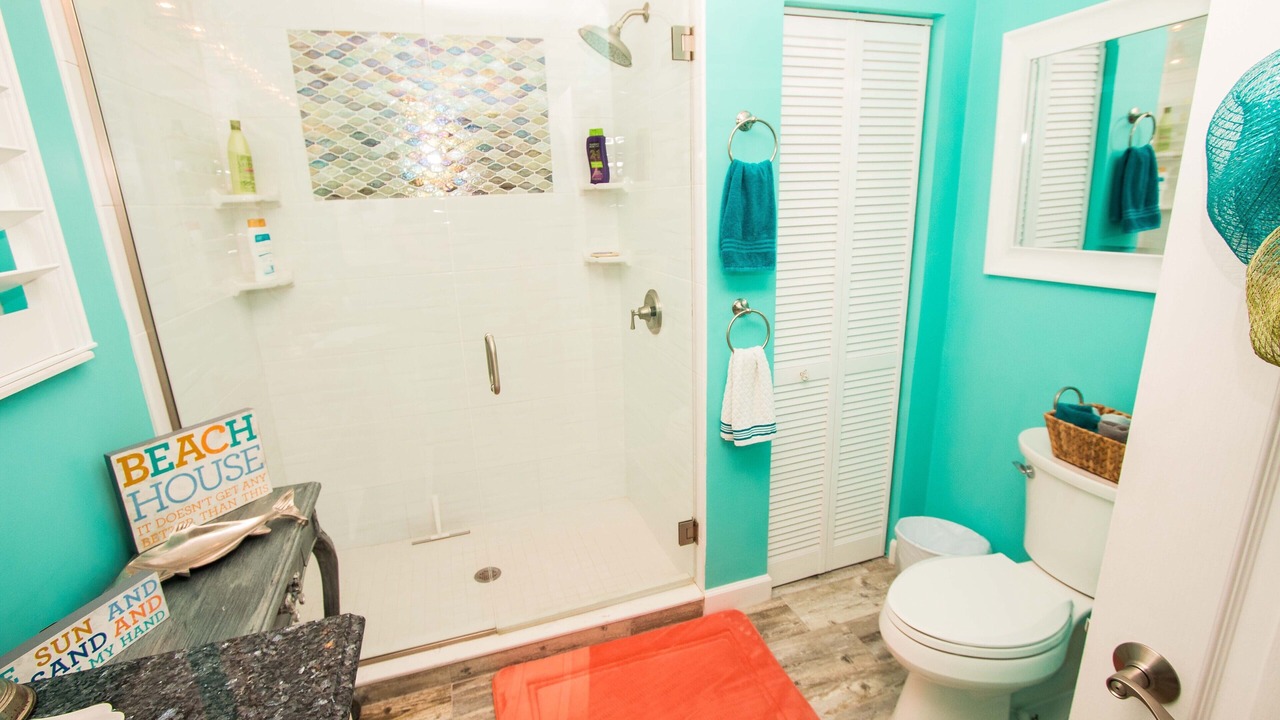 Photo of Bathroom in Flor-a-mar