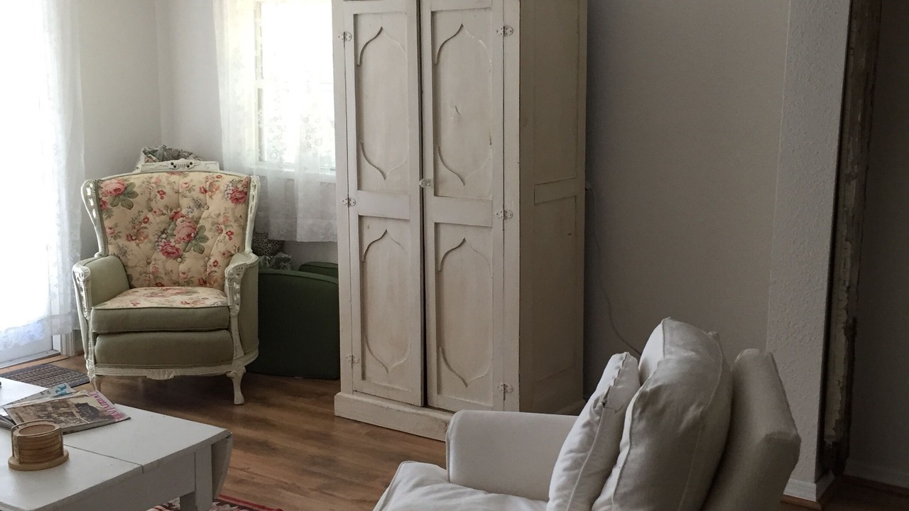 Photo of Livingroom in Inverness