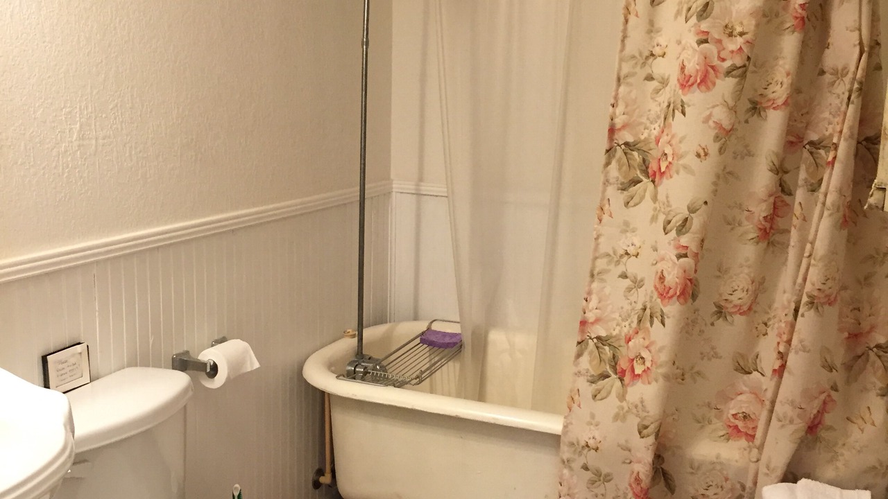 Photo of Bathroom in Inverness