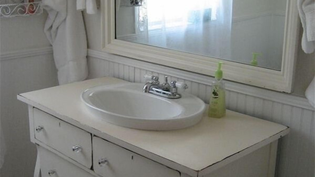 Photo of Bathroom in Inverness