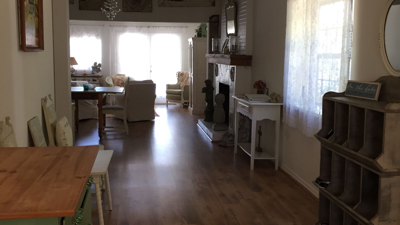 Photo of Livingroom in Inverness