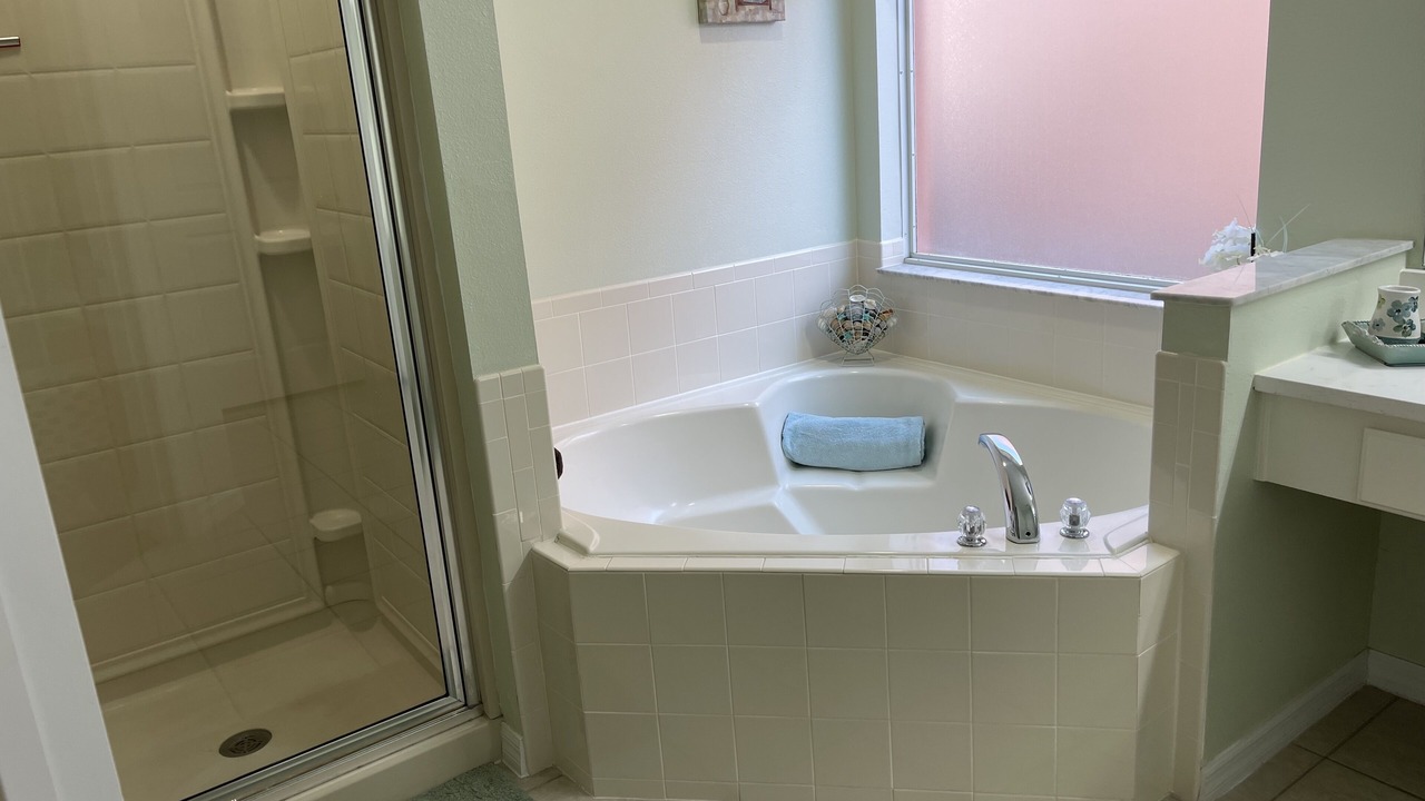 Photo of Bathroom in Solana
