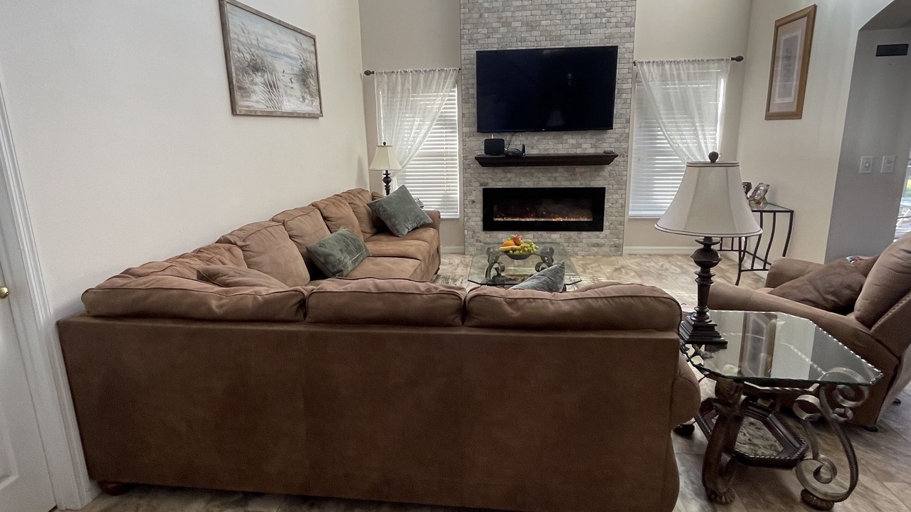 Photo of Livingroom in Solana