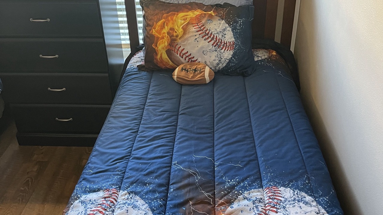 Photo of Bedroom in Solana
