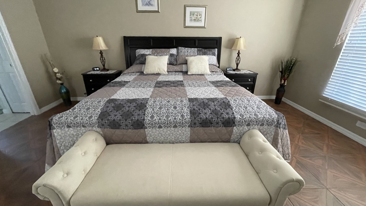 Photo of Bedroom in Solana