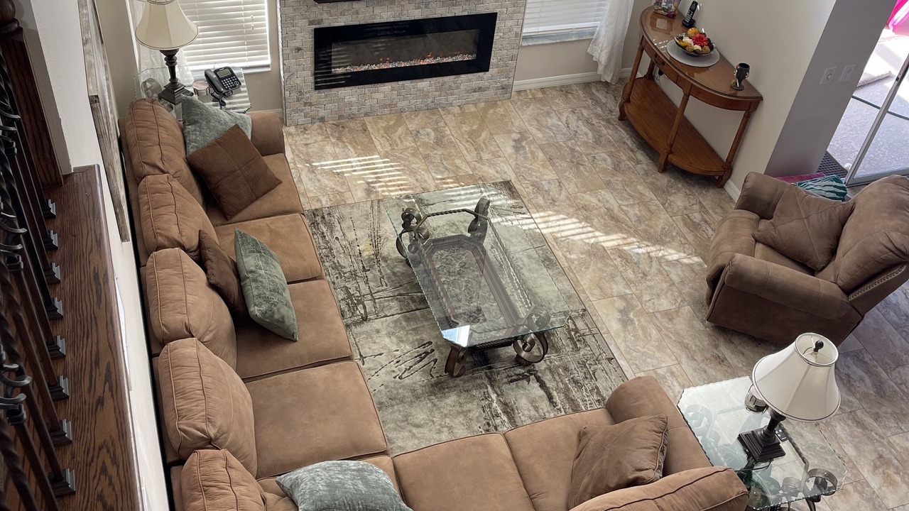 Photo of Livingroom in Solana