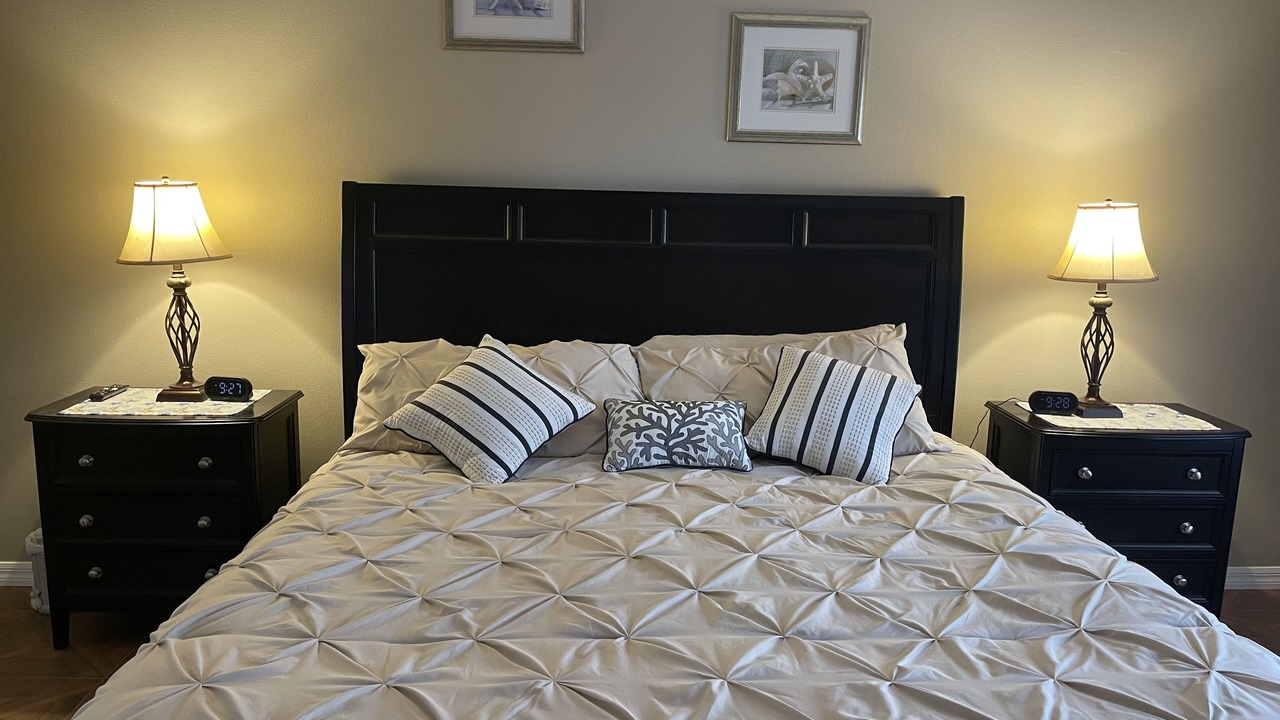Photo of Bedroom in Solana