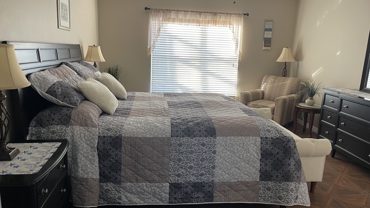 Photo of Bedroom in Solana