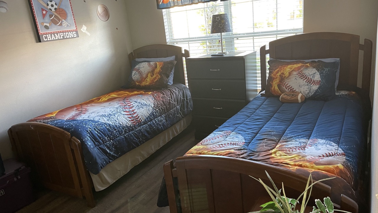 Photo of Bedroom in Solana