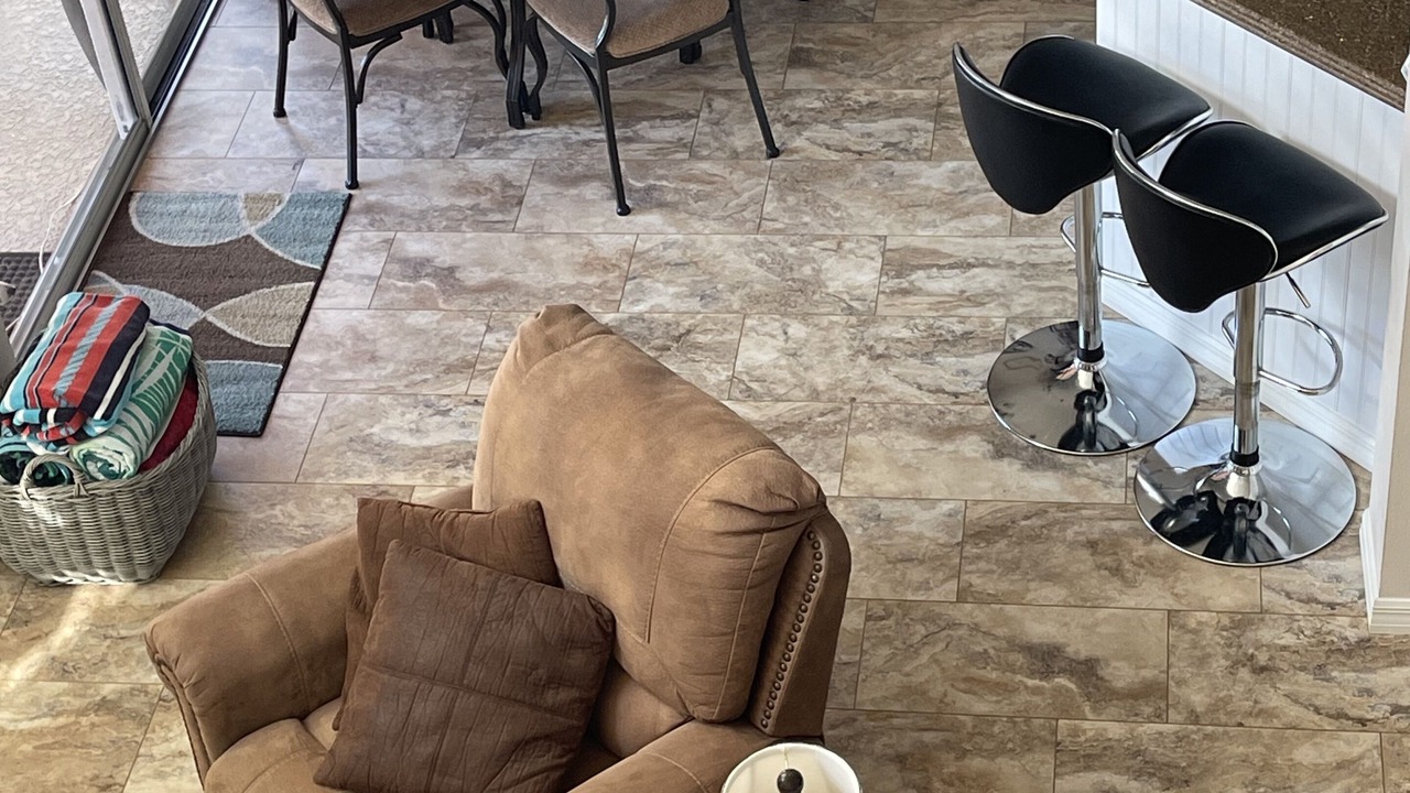 Photo of Livingroom in Solana