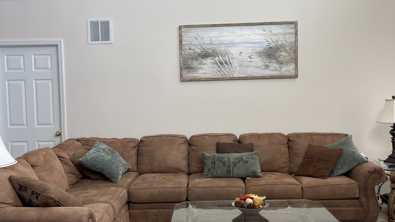 Photo of Livingroom in Solana