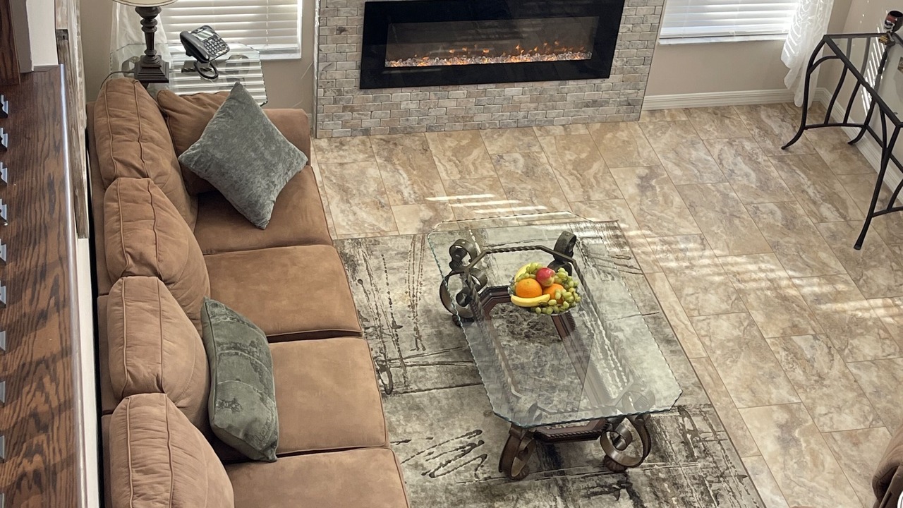 Photo of Livingroom in Solana
