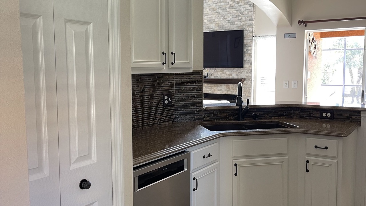 Photo of Kitchen in Solana