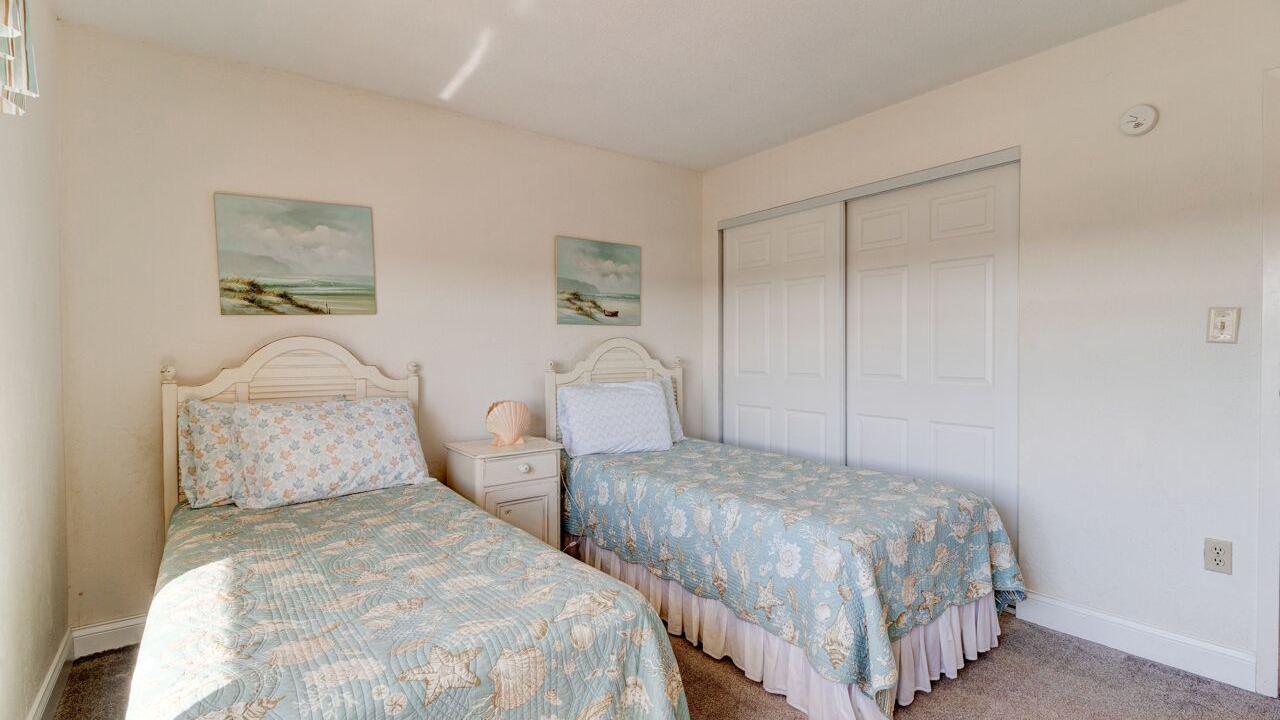 Photo of Bedroom in New Smyrna Beach