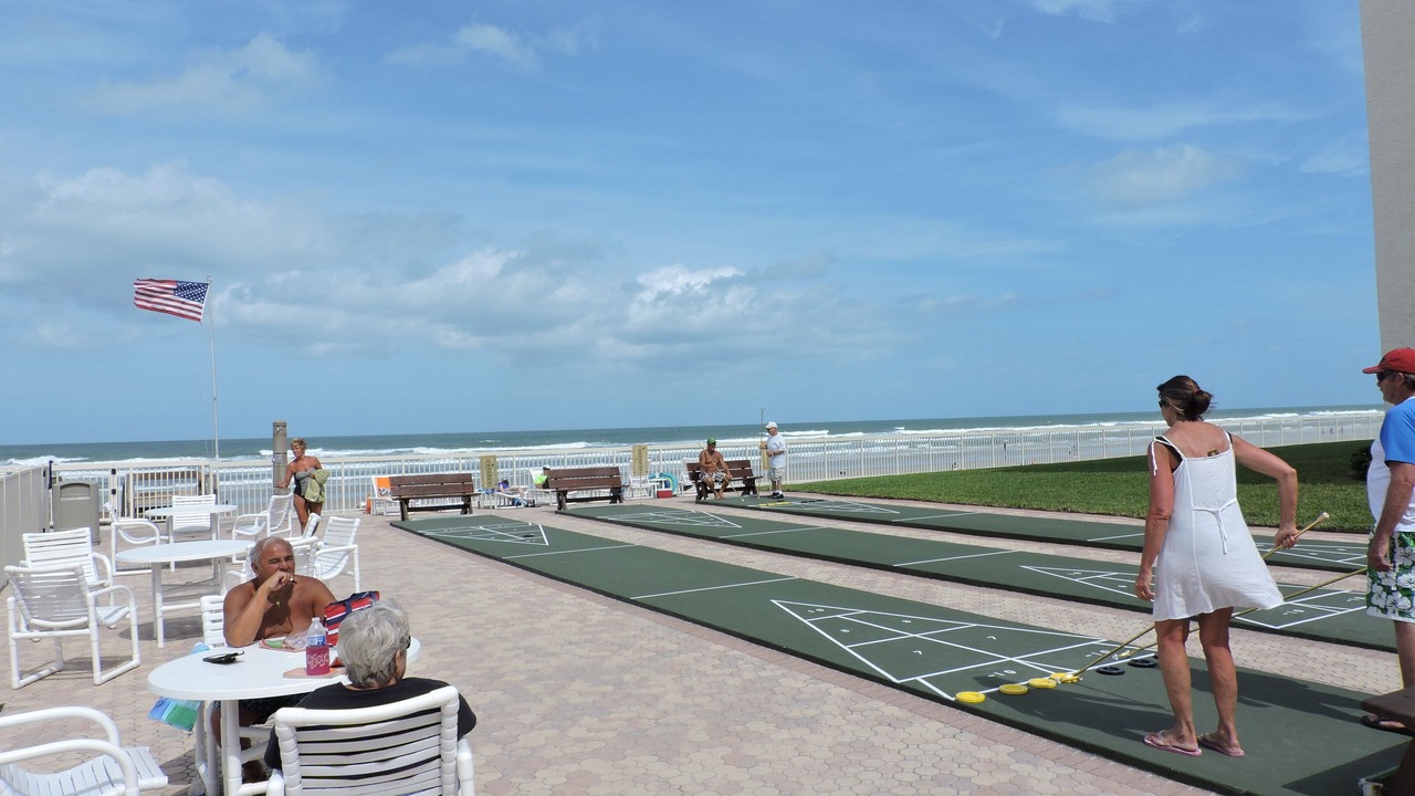Photo of Others in New Smyrna Beach