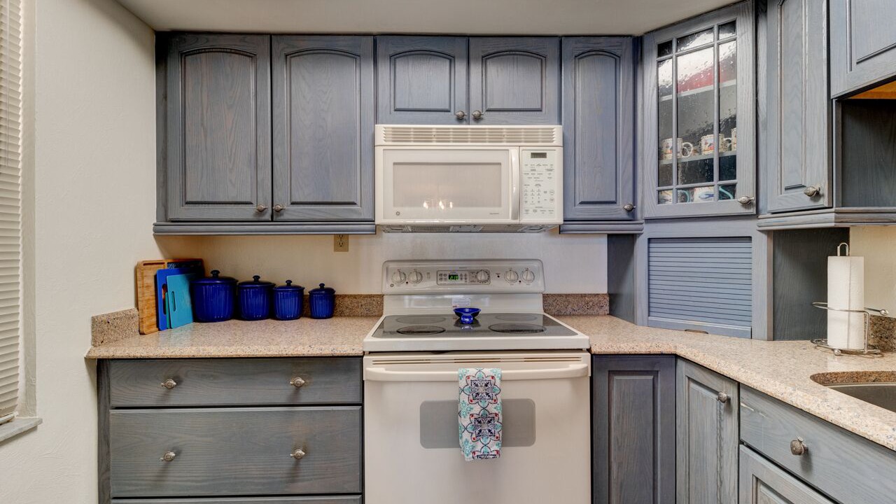 Photo of Kitchen in New Smyrna Beach