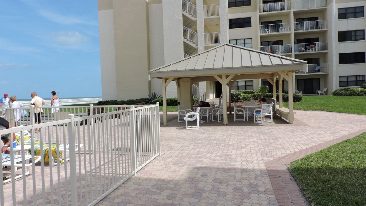Photo of Outdoor in New Smyrna Beach