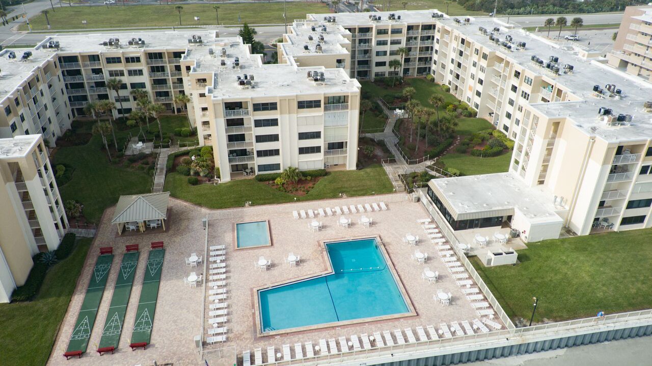 Photo of Outdoor in New Smyrna Beach