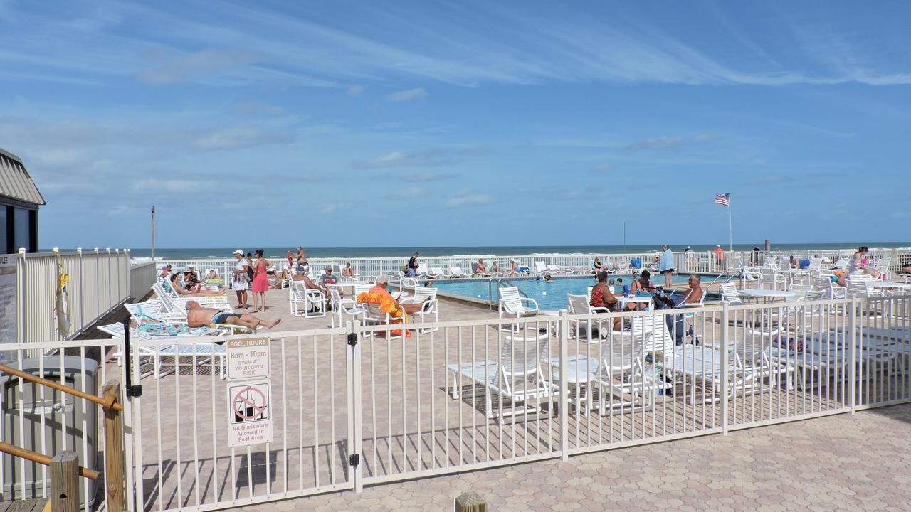 Photo of Outdoor in New Smyrna Beach