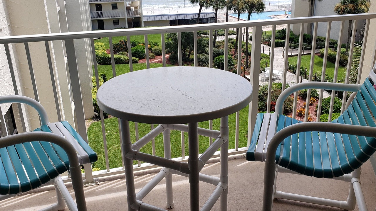 Photo of Outdoor in New Smyrna Beach