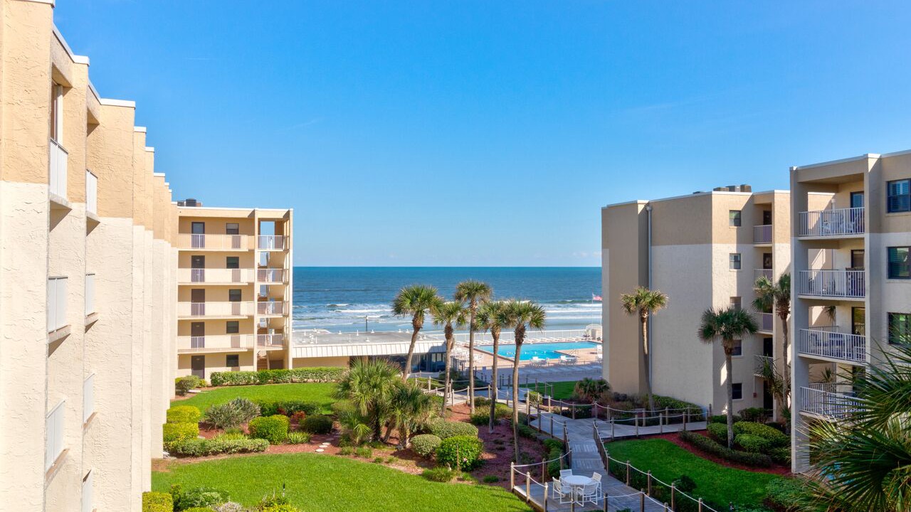 Photo of Outdoor in New Smyrna Beach