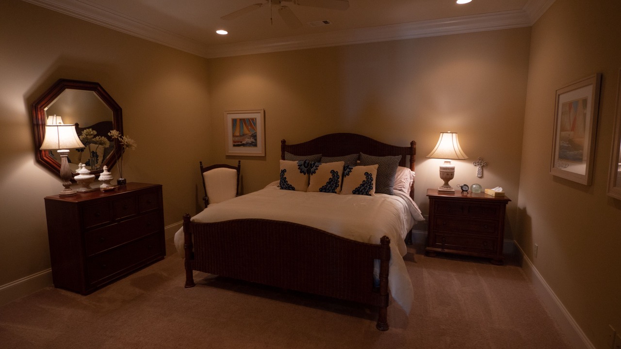 Photo of Bedroom in Gainesville