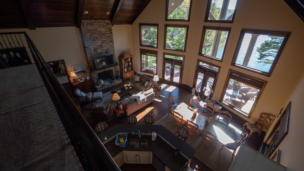 Photo of Livingroom in Gainesville