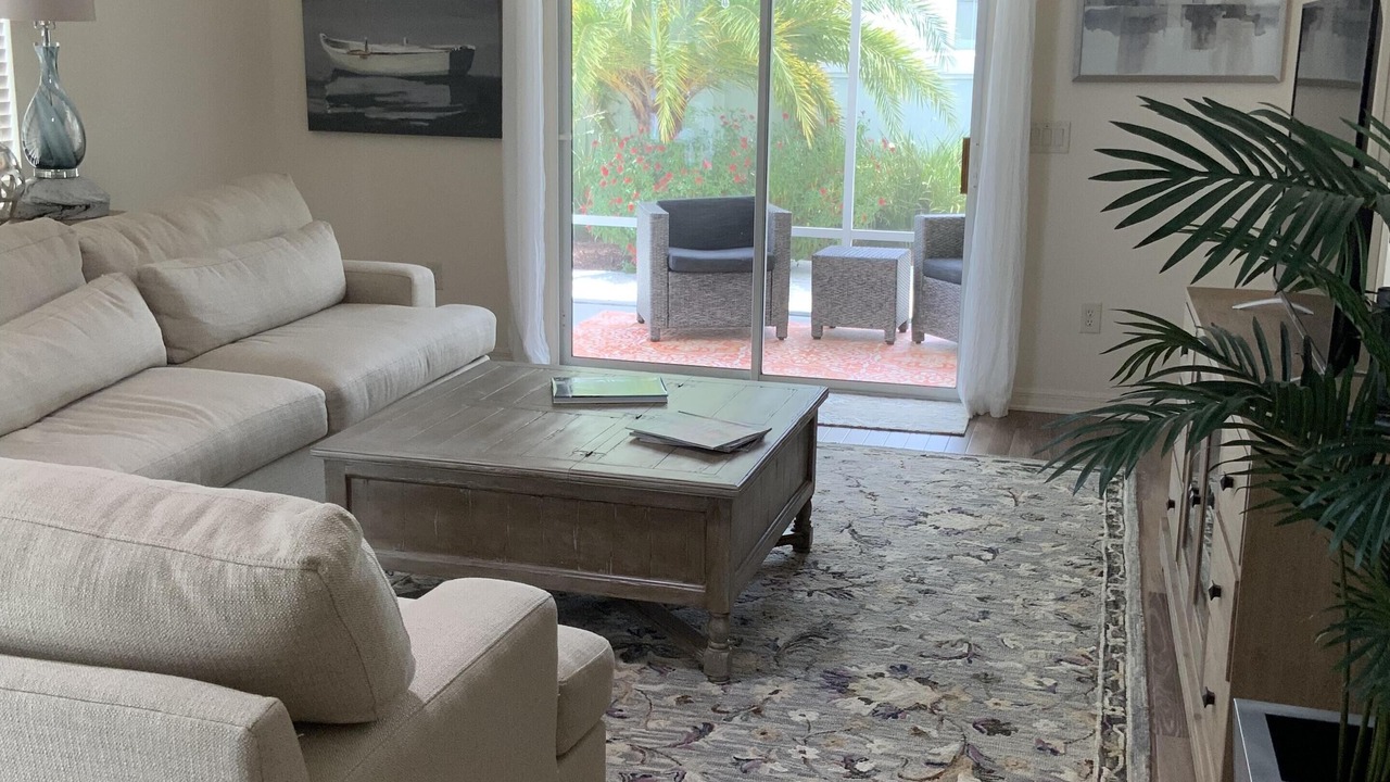 Photo of Bedroom in Lake Sumter Landing