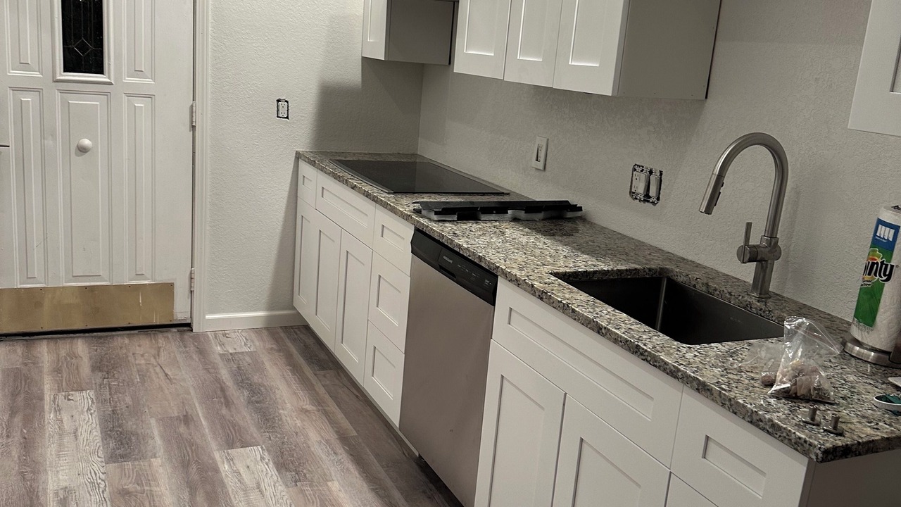 Photo of Kitchen in Treasure Island