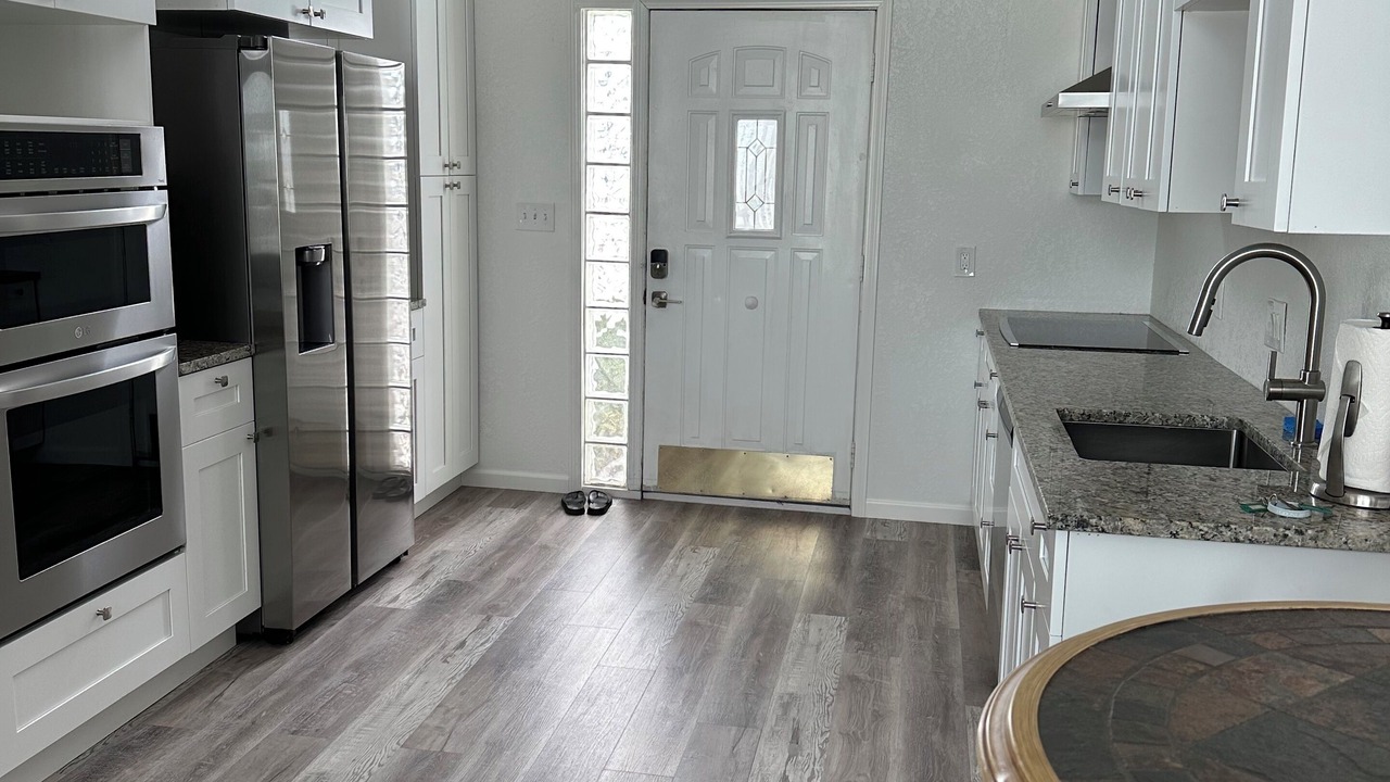 Photo of Kitchen in Treasure Island