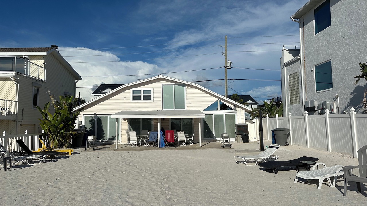 Photo of Outdoor in Treasure Island