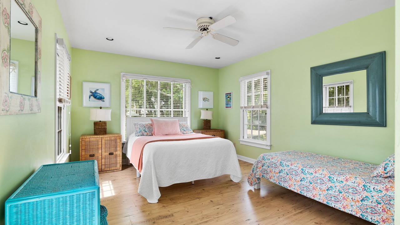 Photo of Bedroom in Isle of Palms